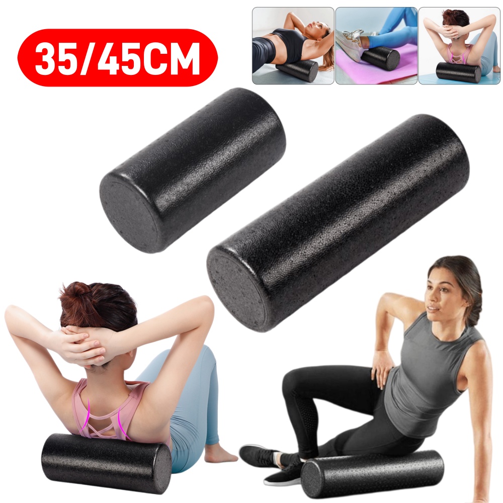 35/45CM Epp Yoga Foam Massage  - đánh giá và giá Home Gym Portable