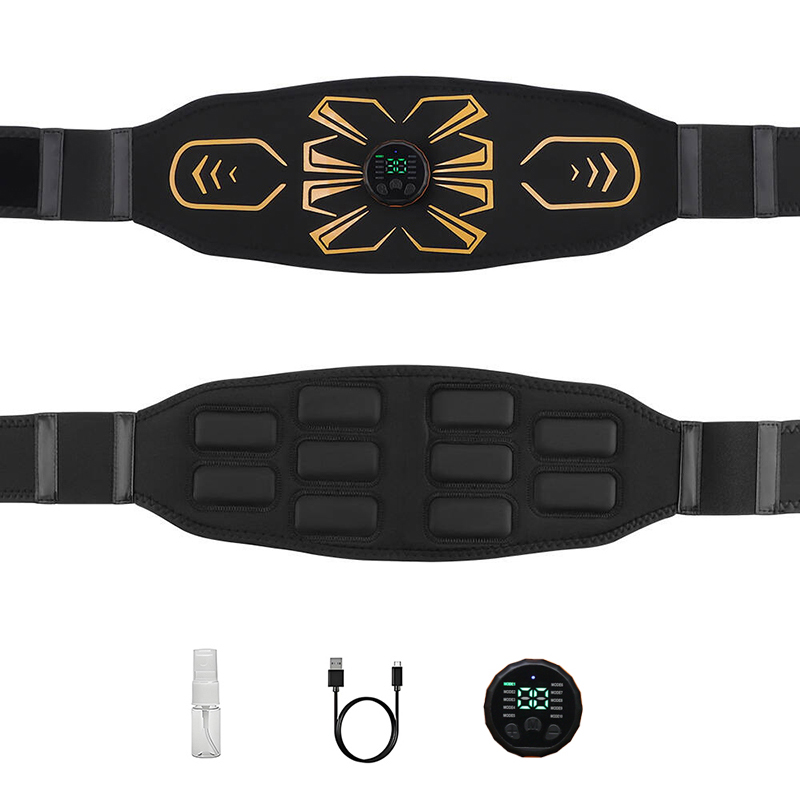 Smart Abs Trainer Muscle Toner - đánh giá và giá Home Gym Routine