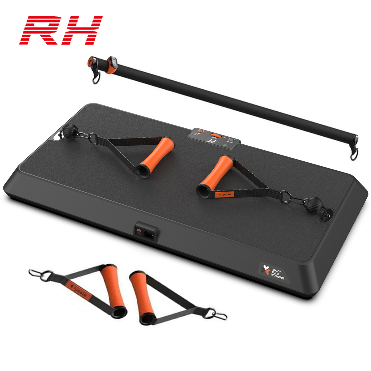 Unisex All-in-One Home Gym Equ - đánh giá và giá All In One Gym Home Equipment
