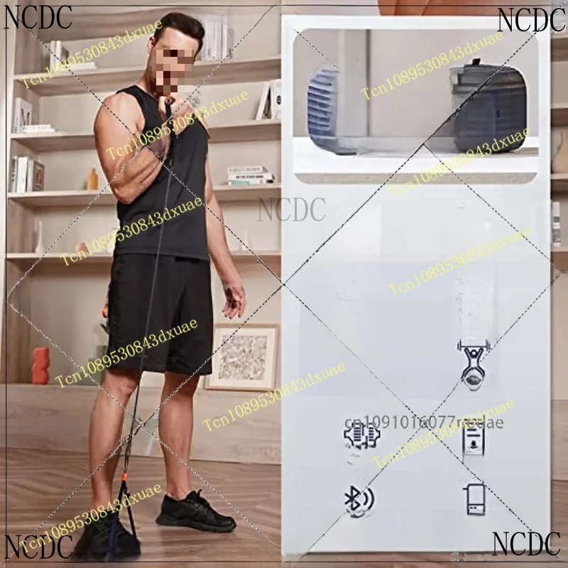Home Fitness Equipment 4.4-44  - đánh giá và giá Home Gym Portable