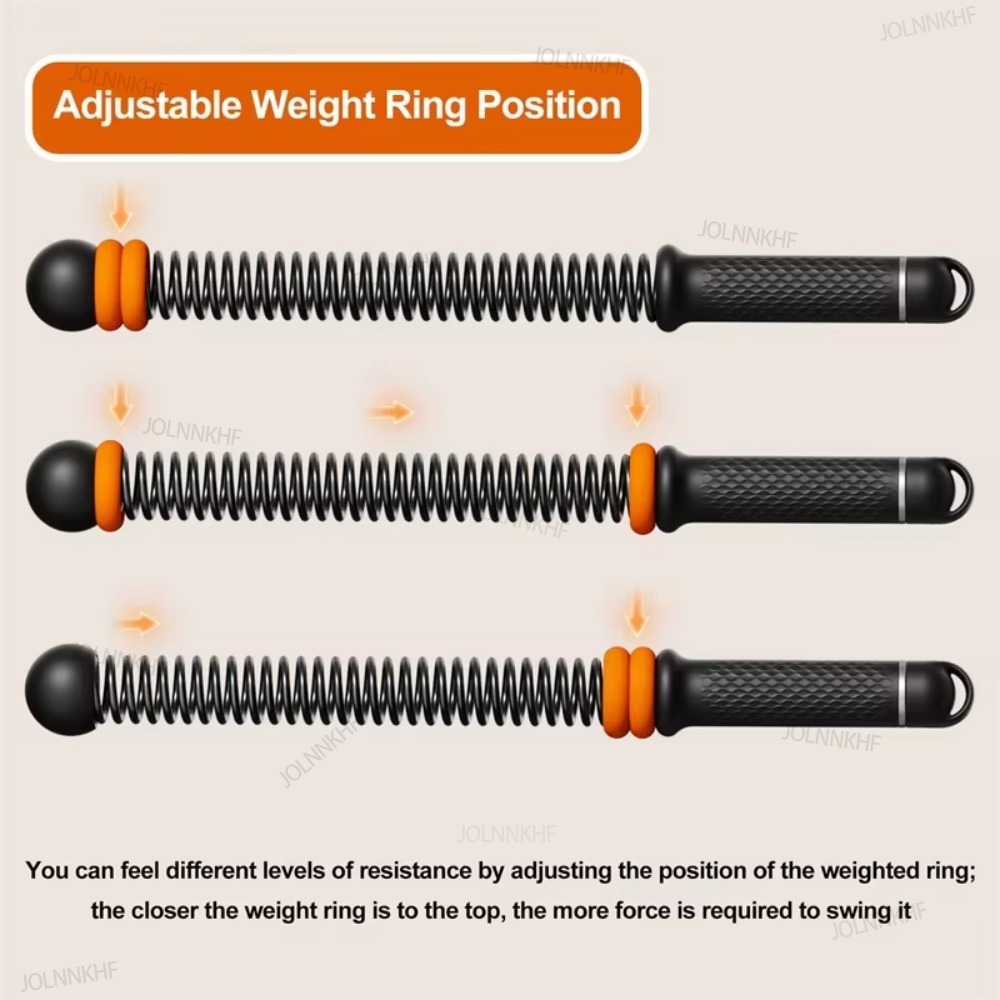 Cordless Exerciser Rope 1 Pair - đánh giá và giá Battle Rope Heavy