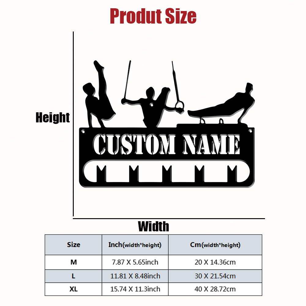 1pc Custom Fitness Metal Medal - đánh giá và giá Home Gym Yoga