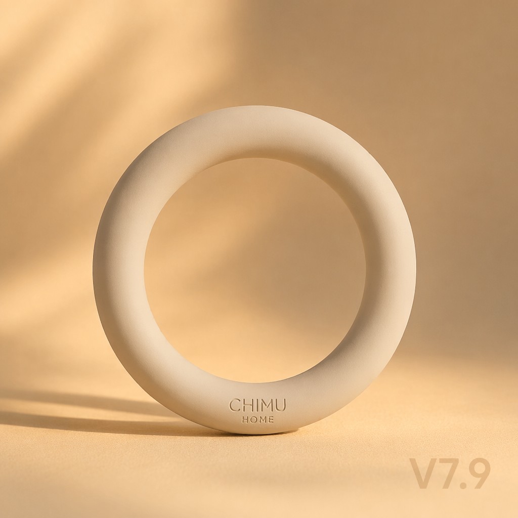 【CHIMU HOME】 Yoga Weight Ring  - đánh giá và giá Home Gym Yoga