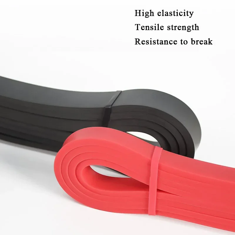 Heavy Duty Resistance Band Lat - đánh giá và giá Home Gym Routine