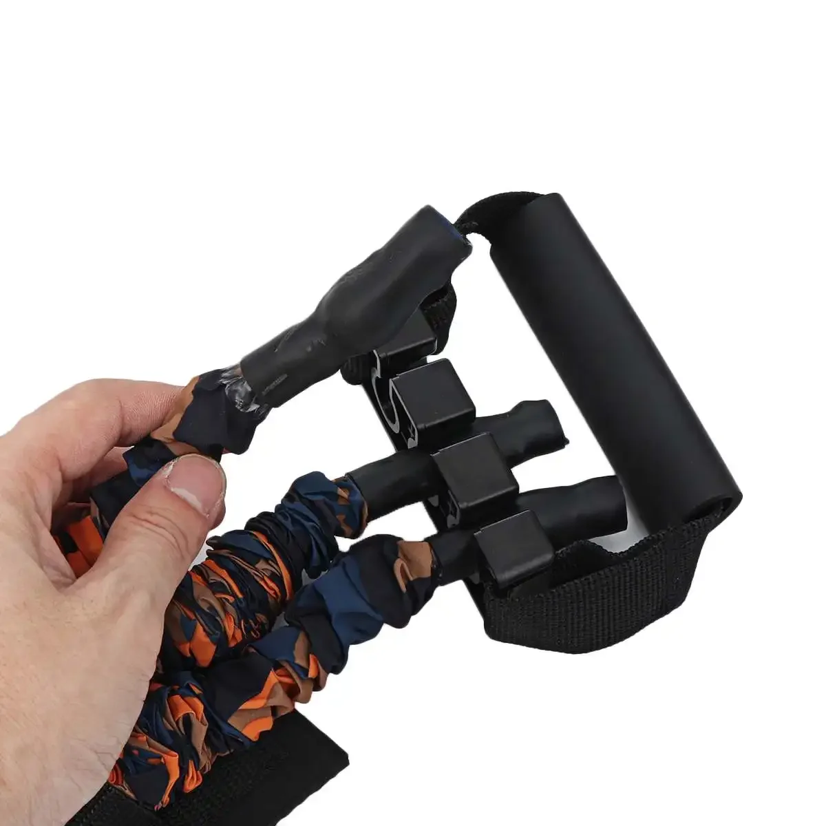 Resistance Bands Bench Press R - đánh giá và giá Home Gym Routine