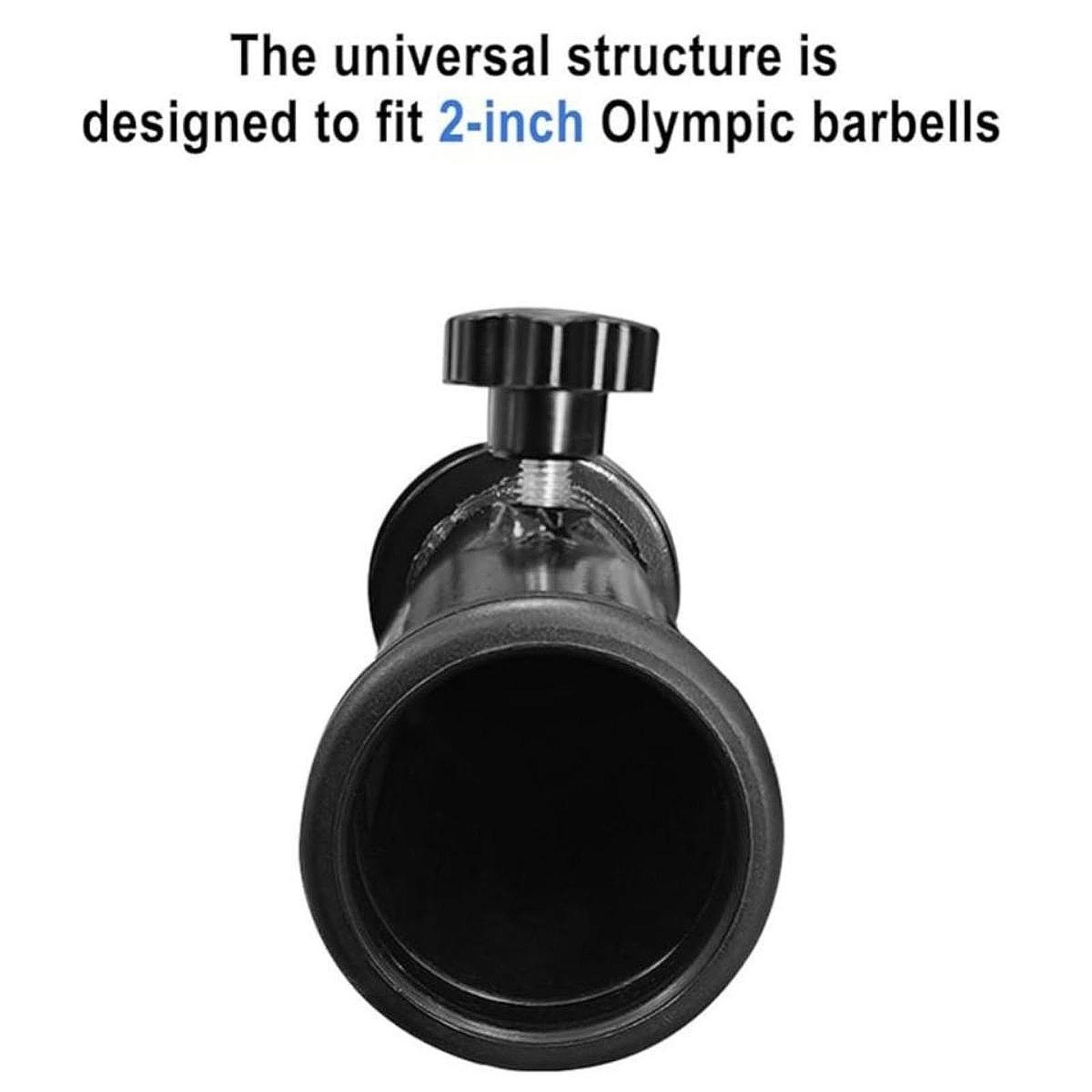 Biceps Barbell Handle Attach M - đánh giá và giá Home Gym Equipment Set