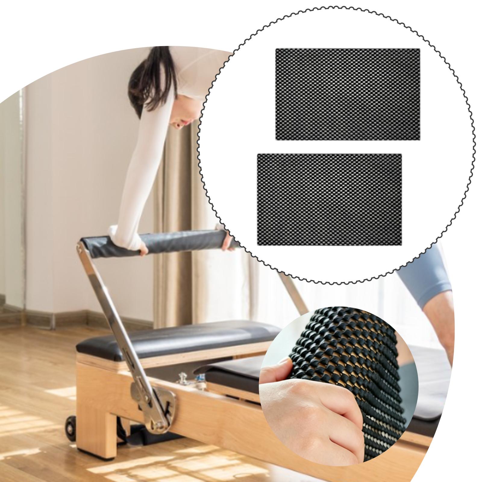 Pilates Mat Reformer Non Slip  - đánh giá và giá Home Gym Portable