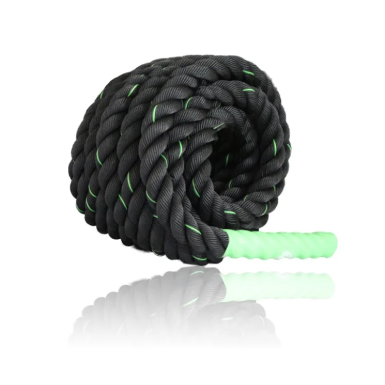 Customized Gym Heavy Battle Ro - đánh giá và giá Battle Rope Heavy