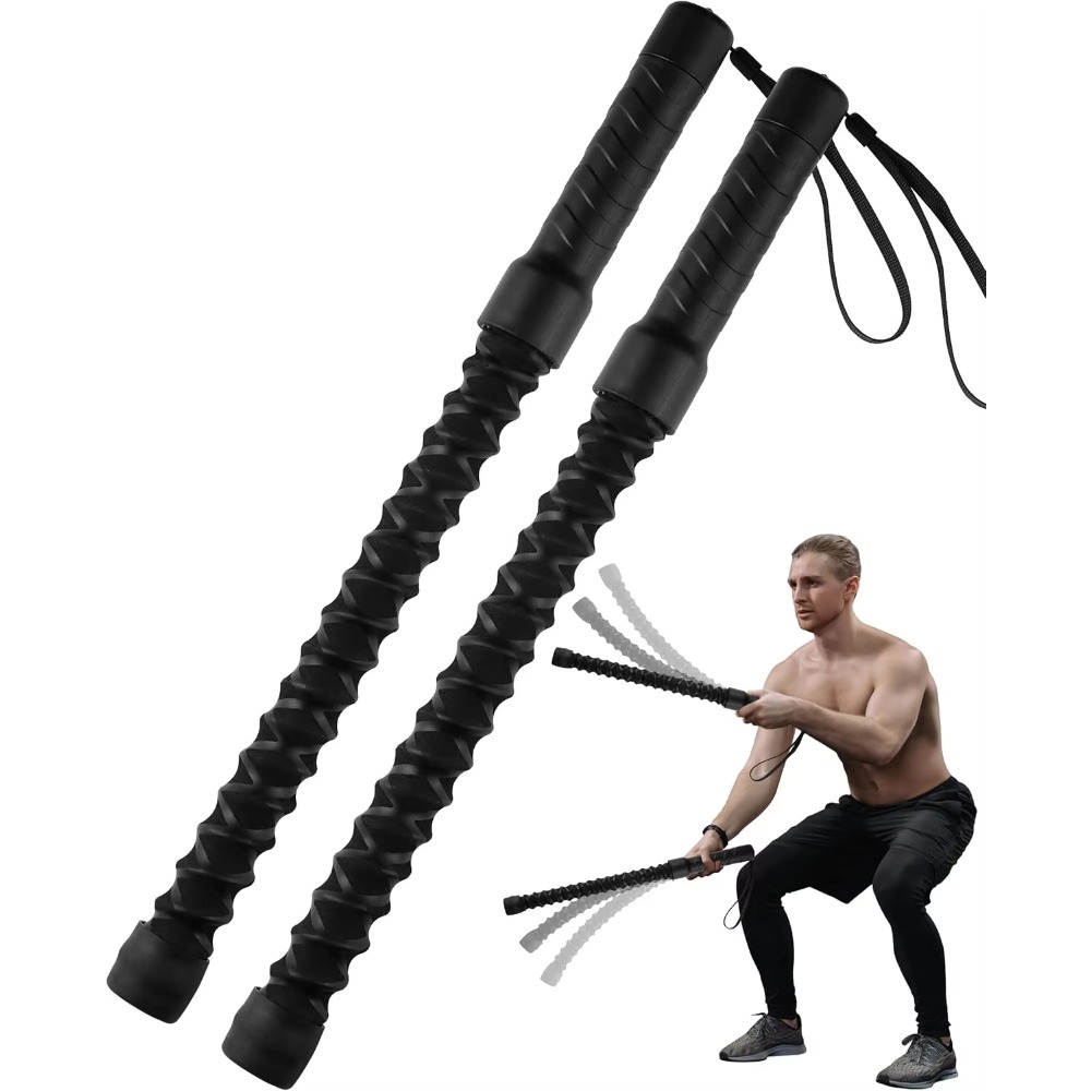 Ropeless Battle Ropes for Home - đánh giá và giá Battle Rope Heavy