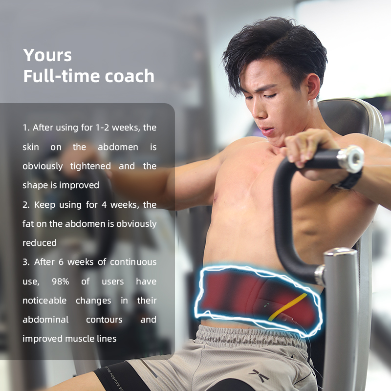 Portable EMS Muscle Stimulator - đánh giá và giá Home Gym Portable